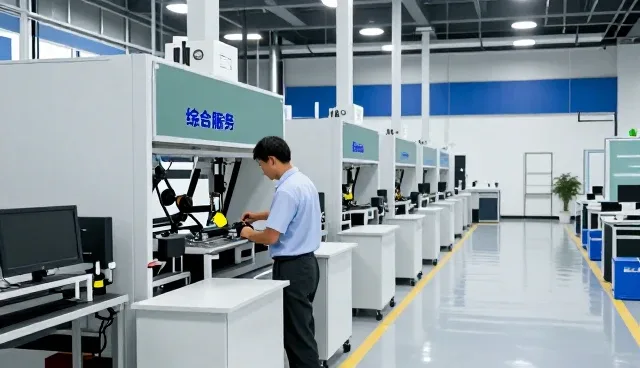 广州威卢奇迅建材有限公司