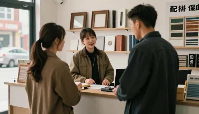 定制化规格生产如何应对不同场景需求
